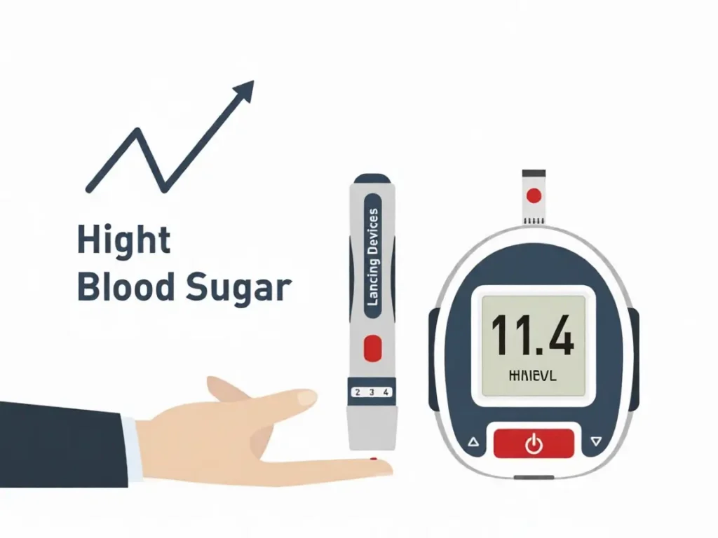 Blood Sugar Monitoring Guide