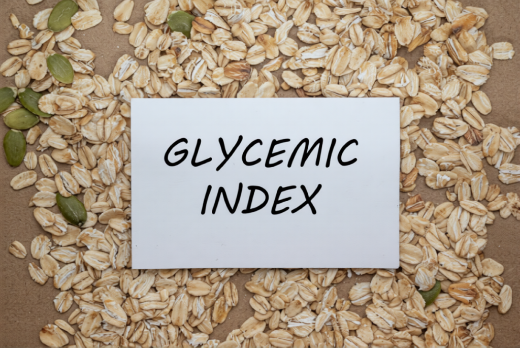 Low Glycemic Index Meal Delivery for Diabetics