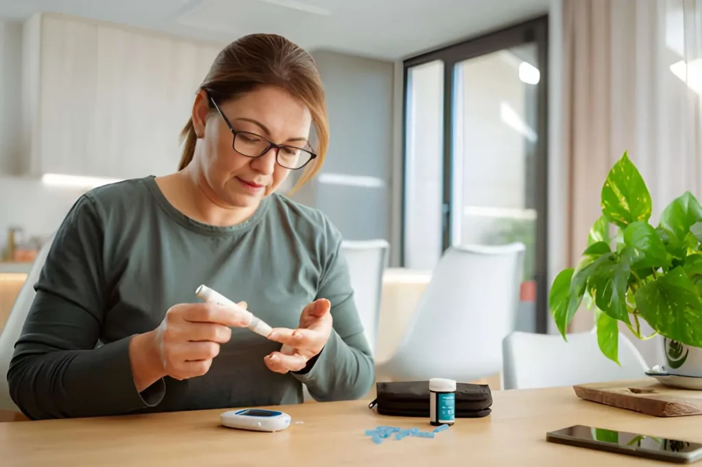 Insulin Resistance Treatment Center Care
