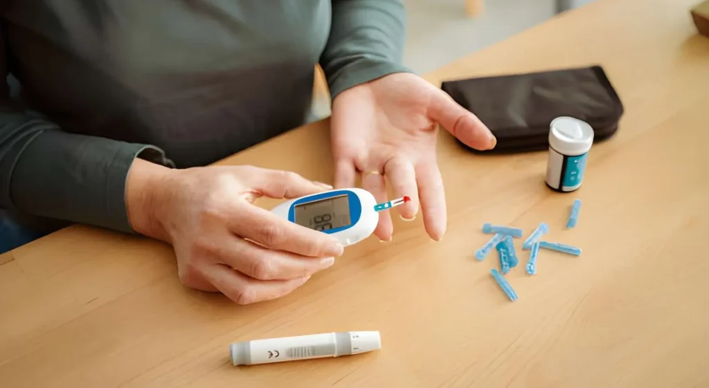 Healthbeam Insulin Resistance Treatment