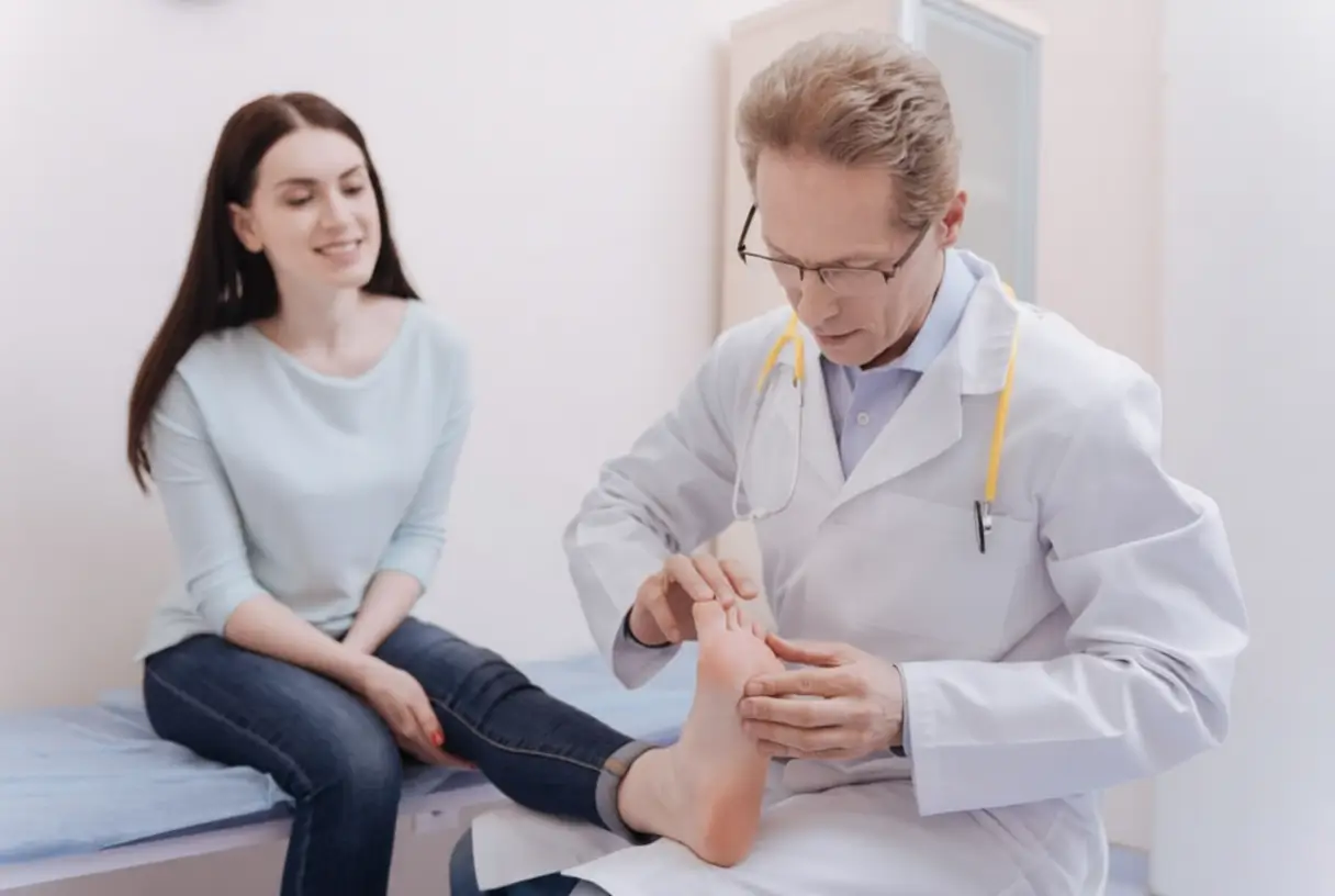 warning-signs-diabetic-foot-care-specialist