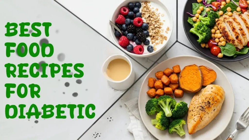 best foods to eat with diabetes