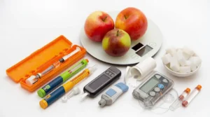 carb counting for diabetics