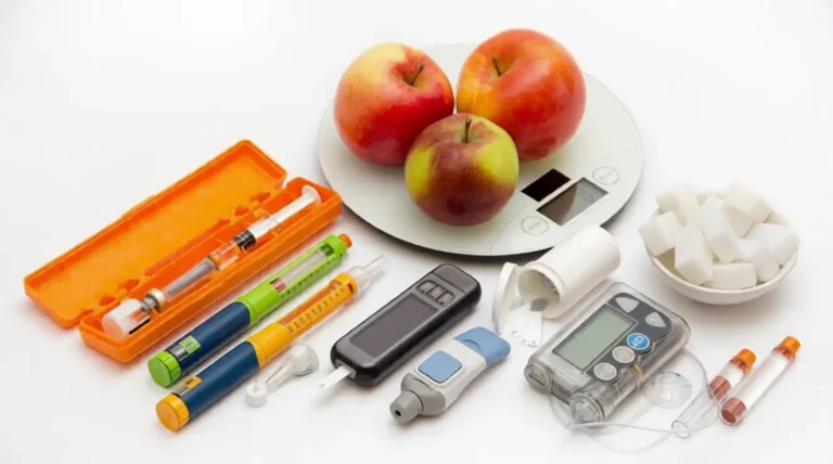 Carb Counting for Diabetics: Carb Counting for Diabetics Made Easy for Better Diabetes Management