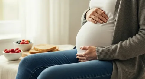 Diabetes in Pregnancy Symptoms: What Every Expecting Parent Needs to Know 