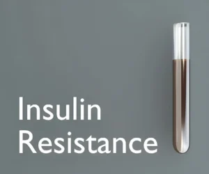 How I Cured My Insulin Resistance Naturally