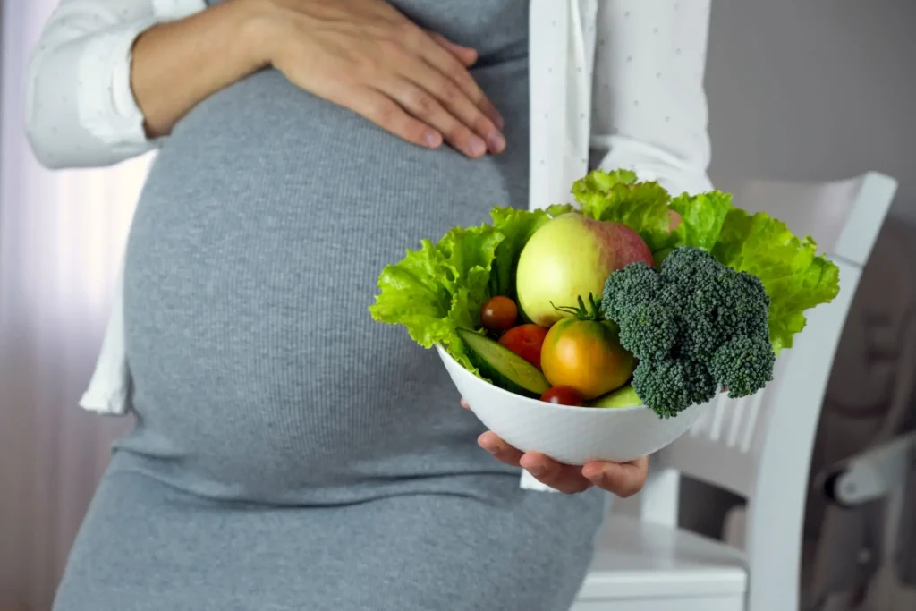 Nutrient-Rich Meal Planning