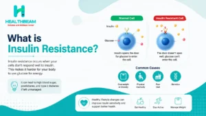 what is insulin resistance