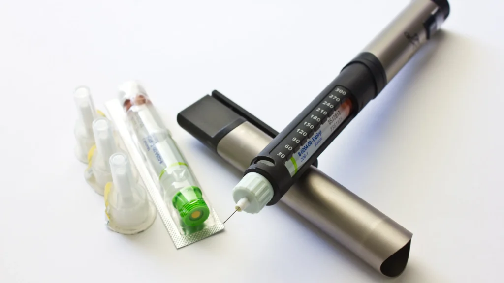 Insulin Resistance Test