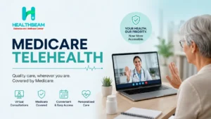 Medicare Telehealth Services for Convenient Virtual Care
