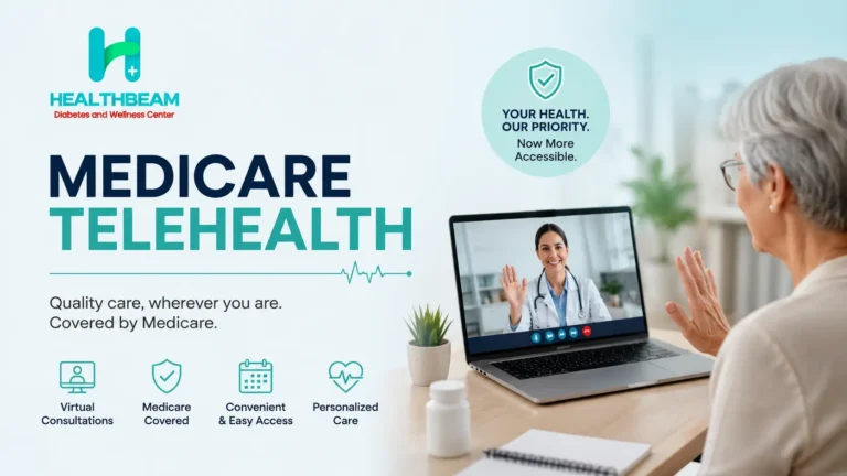Medicare Telehealth: Coverage, Benefits, and Services