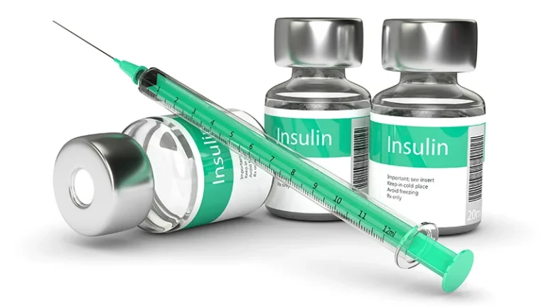 Medication for Insulin Resistance: Treatment Options Explained