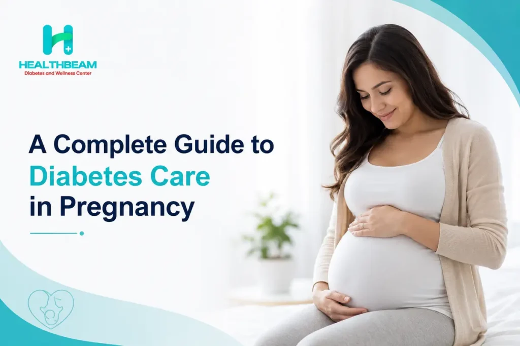 diabetes in pregnancy