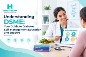 Understanding DSME: Your Guide to Diabetes Self-Management Education and Support