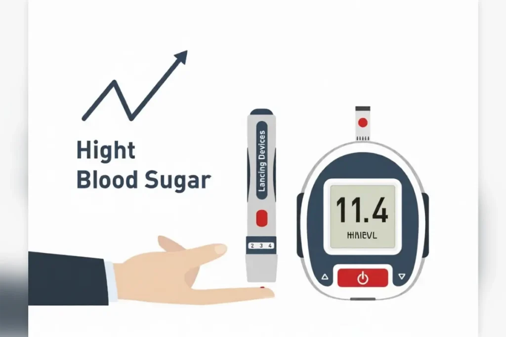 Blood Sugar Monitoring Guide