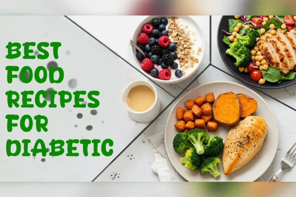 best foods to eat with diabetes
