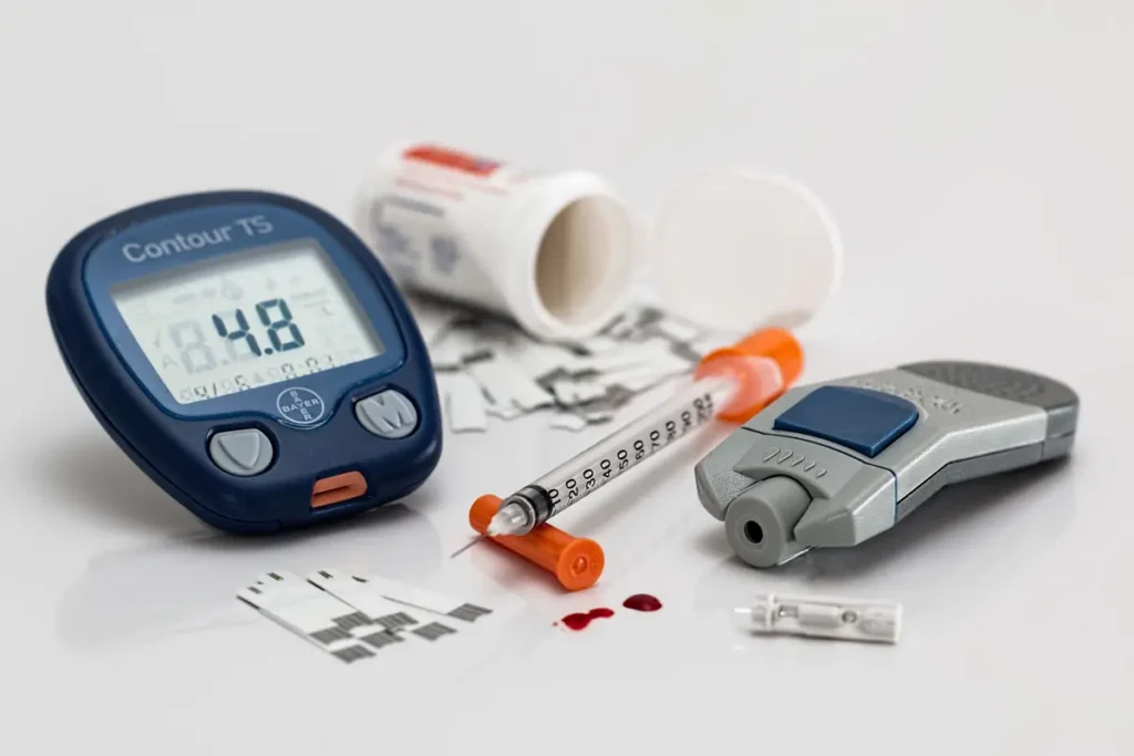 endocrinologist vs primary care for diabetes, healthbeam diabetes and wellness center